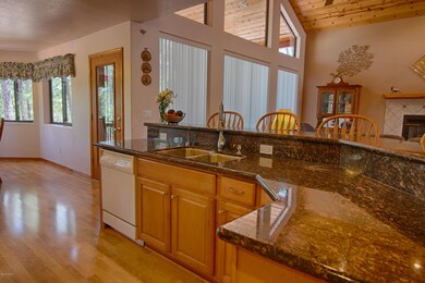 1461 S Alpine Dr, Show Low, AZ 85901 - photo 5