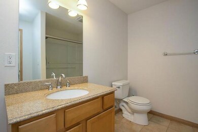 Bathroom.