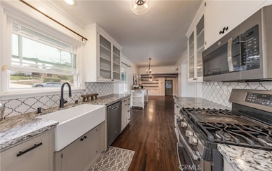 1427 Elizabeth Crest Dr, Redlands, CA 92373 - photo 5