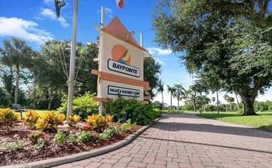 Welcome to Bay Pointe!