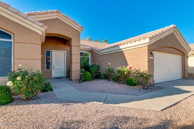 2364 S Revolta, Mesa, AZ 85209 - photo 5