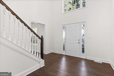 3491 Skyland Ridge Ct, Loganville, GA 30052 - photo 4