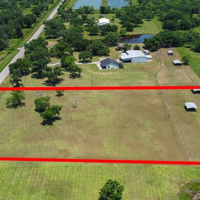 TBD County Road 519, Brazoria, TX 77422 - photo 2
