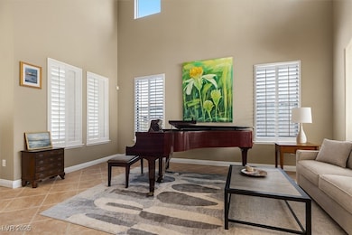 7418 Bugler Swan Way, North Las Vegas, NV 89084 - photo 4