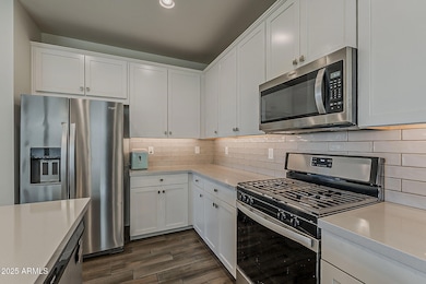 1321 E Springfield Place, Chandler, AZ 85286 - photo 6