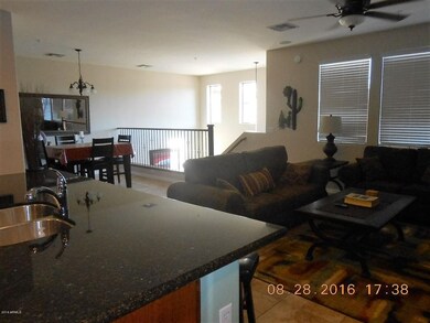 Entertaining Floor Plan