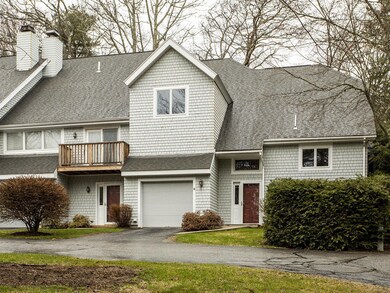 4 W Harbor Pond Rd unit 4, Boothbay Harbor, ME 04538 - photo 4