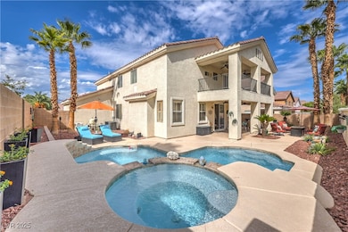 22 Cobbs Creek Way, Las Vegas, NV 89148 - photo 2