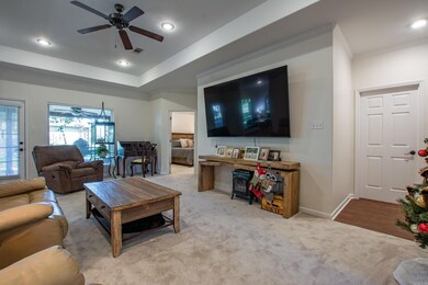 1209 S Crockett St, Stuttgart, AR 72160 - photo 6