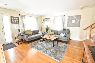 84 Chapel St unit 1, Newton, MA 02458 - photo 3