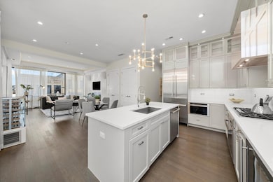 1258 N Milwaukee Ave unit 3N, Chicago, IL 60622 - photo 3