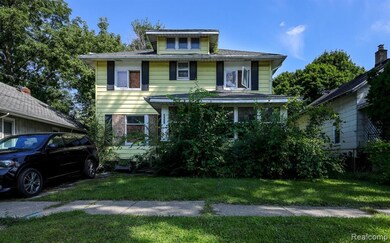 1805 Bennett Ave, Flint, MI 48506 - photo 2