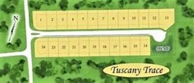 0 Tuscany Trace unit 307771, Crawfordville, FL 32327 - photo 2