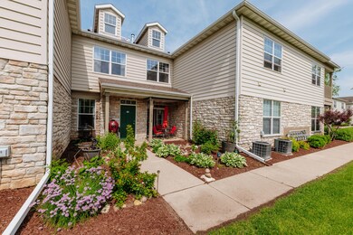 N17W26535 Meadowgrass Cir Unit G-2