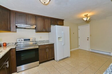 120 Eldridge St unit 5, Taunton, MA 02780 - photo 7
