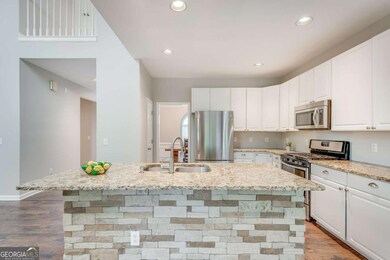 6515 Fairgreen Dr, Suwanee, GA 30024 - photo 2