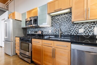 Granite Lofts unit 405, Quincy, MA 02171 - photo 2