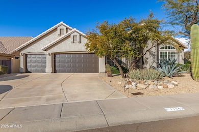 11140 E White Feather Ln, Scottsdale, AZ 85262 - photo 4