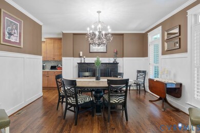 11518 Barrows Ridge Ln, Chesterfield, VA 23838 - photo 6