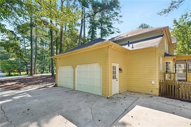 143 Patterson Rd, Lawrenceville, GA 30044 - photo 5