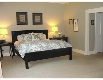 Master Bedroom.