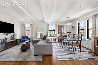 The Westwind Cooperative unit 10C, New York, NY 10025 - photo 2