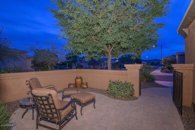 Night-Courtyard