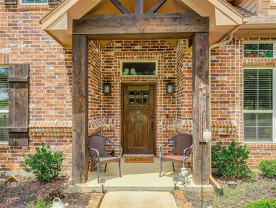 157 Memorial St, Gordonville, TX 76245 - photo 6