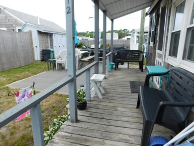 218 Old Wharf (Billingsgate Way) Rd unit 312, Dennis Port, MA 02639 - photo 3
