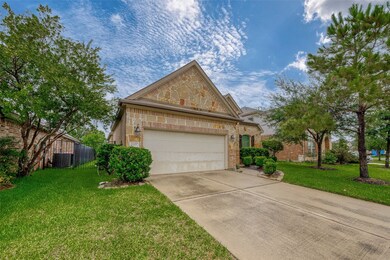 9431 Jayci Hills Ln, Cypress, TX 77433 - photo 2