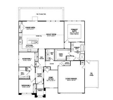 1118 Mazzini Rd, Paso Robles, CA 93446 - photo 2