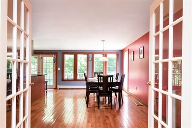593 Lower Bay Rd, Sanbornton, NH 03269 - photo 5