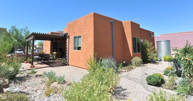 Backyard Oasis