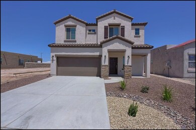 13597 Lartington, El Paso, TX 79928 - photo 2