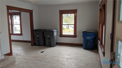 living room from front door/staircase