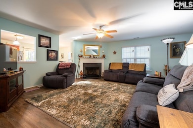 1064 Kingston Village Loop, Irmo, SC 29063 - photo 7