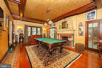 320 Chews Landing Rd, Haddonfield, NJ 08033 - photo 4