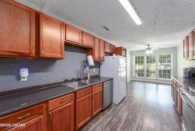 172 Old Malesus Rd, Jackson, TN 38301 - photo 6