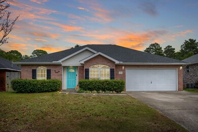 1462 Redfish Point Road