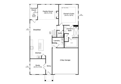 1137 Matisse Cir, Moore, SC 29369 - photo 5