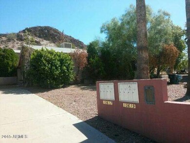 10617 & 10619 Entrance