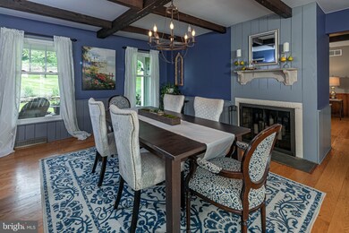 78 Harbourton Woodsville Rd, Pennington, NJ 08534 - photo 7