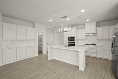 14530 Lovelace St, Pilot Point, TX 76258 - photo 4