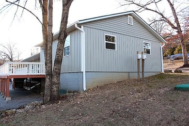 100 Brandon Loop, Kimberling City, MO 65686 - photo 2
