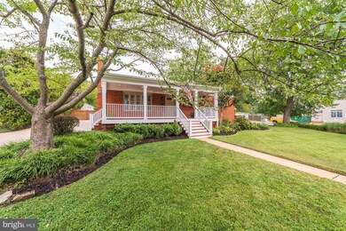 2237 Whitcomb Place, Falls Church, VA 22046 - photo 3