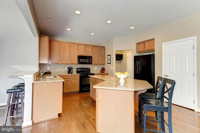 1109 Sassafras Cir, Eldersburg, MD 21784 - photo 5