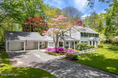 45 Upper Loudon Rd, Albany, NY 12211 - photo 2