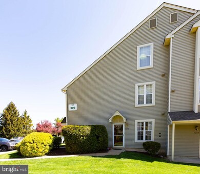 207A Pertwood Ct unit 207A, Mount Laurel, NJ 08054 - photo 5