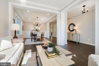 4403 Bywood Ln, Bethesda, MD 20814 - photo 5