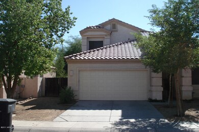 Front Street view